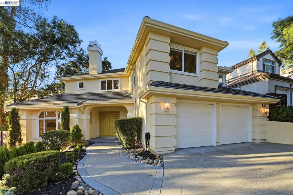 1002 Canyon Creek Ter., Fremont, CA 94536 - #1