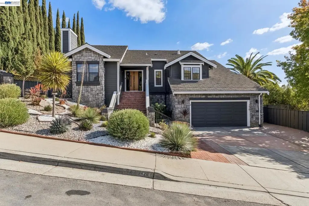 3426 San Saba Dr, San Jose, CA 95148 - #1