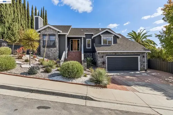 3426 San Saba Dr, San Jose, CA 95148