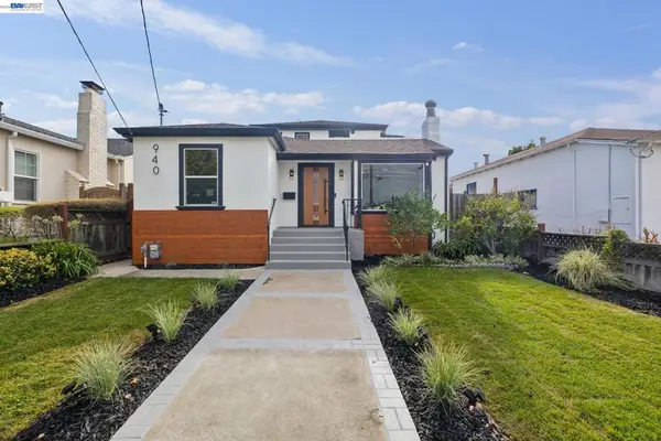 940 S Idaho St, San Mateo, CA 94402