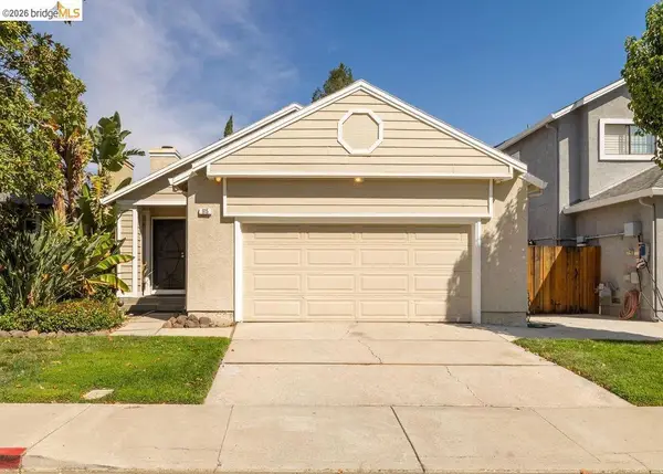 915 Bighorn Ter, Brentwood, CA 94513