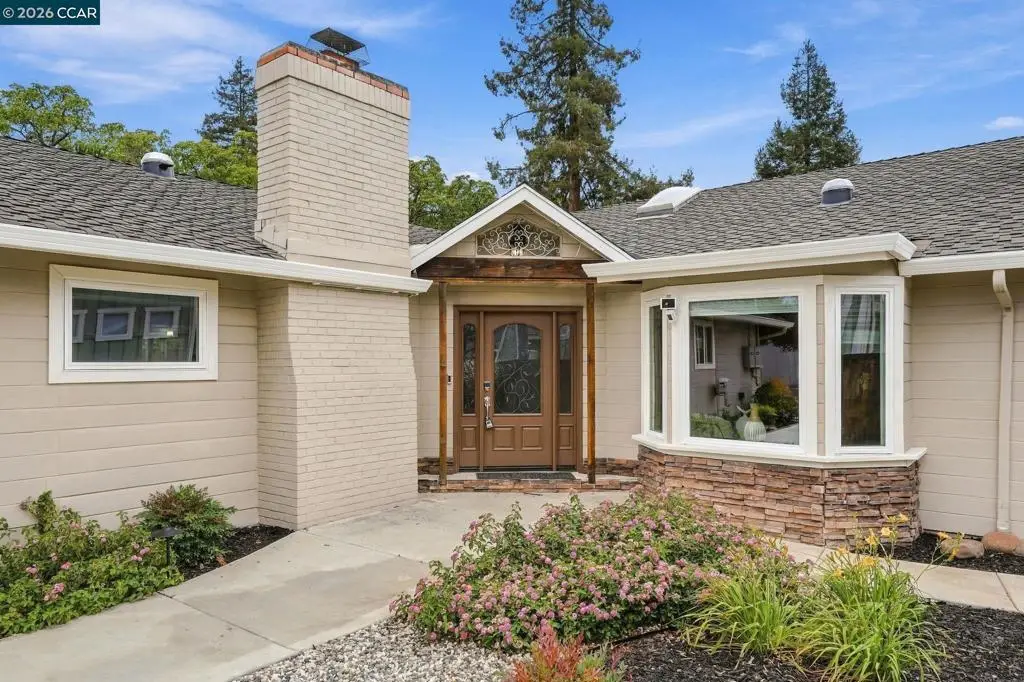 1719 Greentree Dr, Concord, CA 94521 - #1