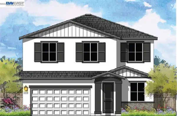 324 Clodius Way, Brentwood, CA 94513