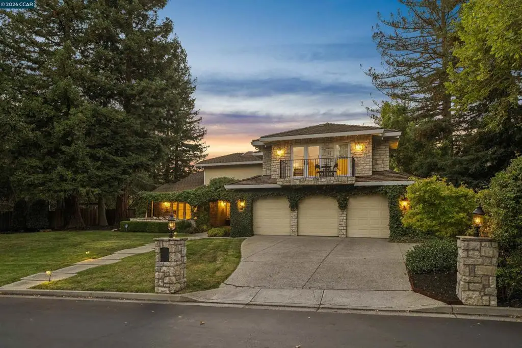2175 Canyon Oak Ln, Danville, CA 94506 - #1
