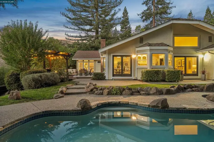 2175 Canyon Oak Ln, Danville, CA 94506 - #3