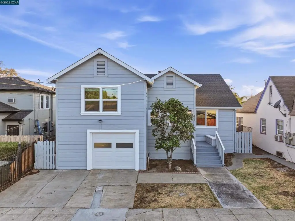 290 E 16th St, Pittsburg, CA 94565 - #1