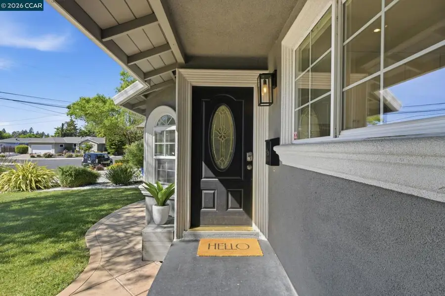 2282 Charlotte Ave, Concord, CA 94518 - #3