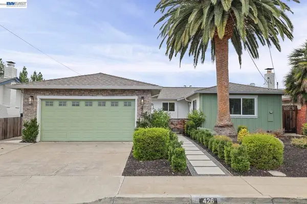 426 Falcon Way, Livermore, CA 94551