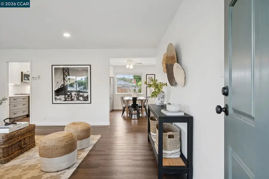 866 Wilmore Ave, Concord, CA 94518 - #3