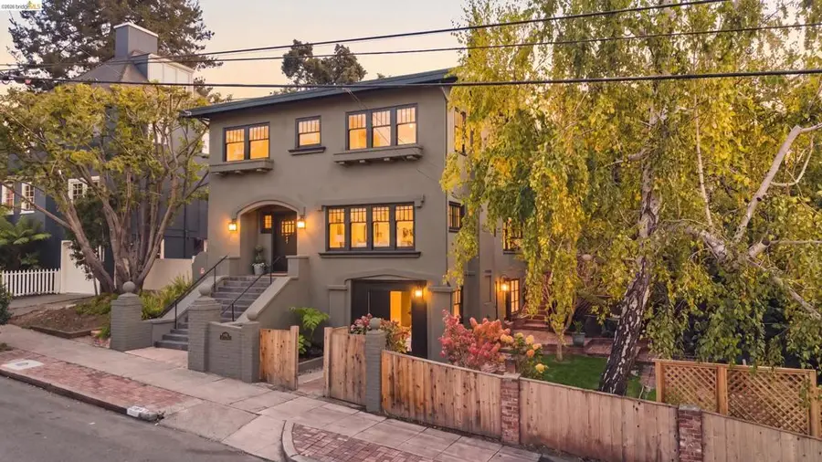 328 Ramona Ave, Piedmont, CA 94611 - #2