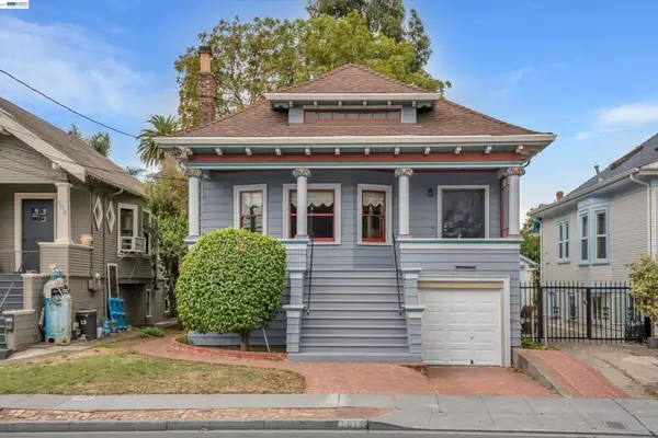2014 Buena Vista Ave, Alameda, CA 94501