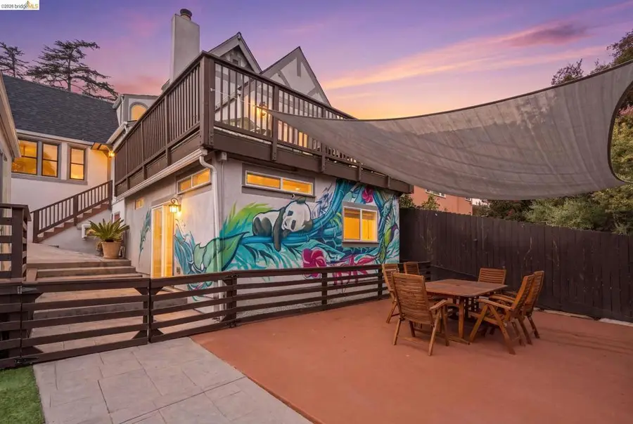 3500 Oak Knoll Blvd, Oakland, CA 94605 - #2
