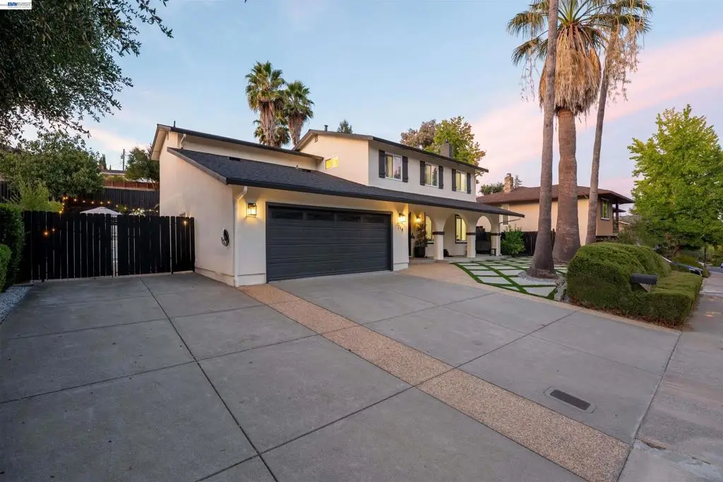 214 Devon Ave, Pleasant Hill, CA 94523 - #1