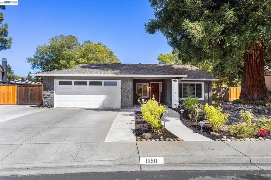 1150 Mustang Drive, Danville, CA 94526 - #3
