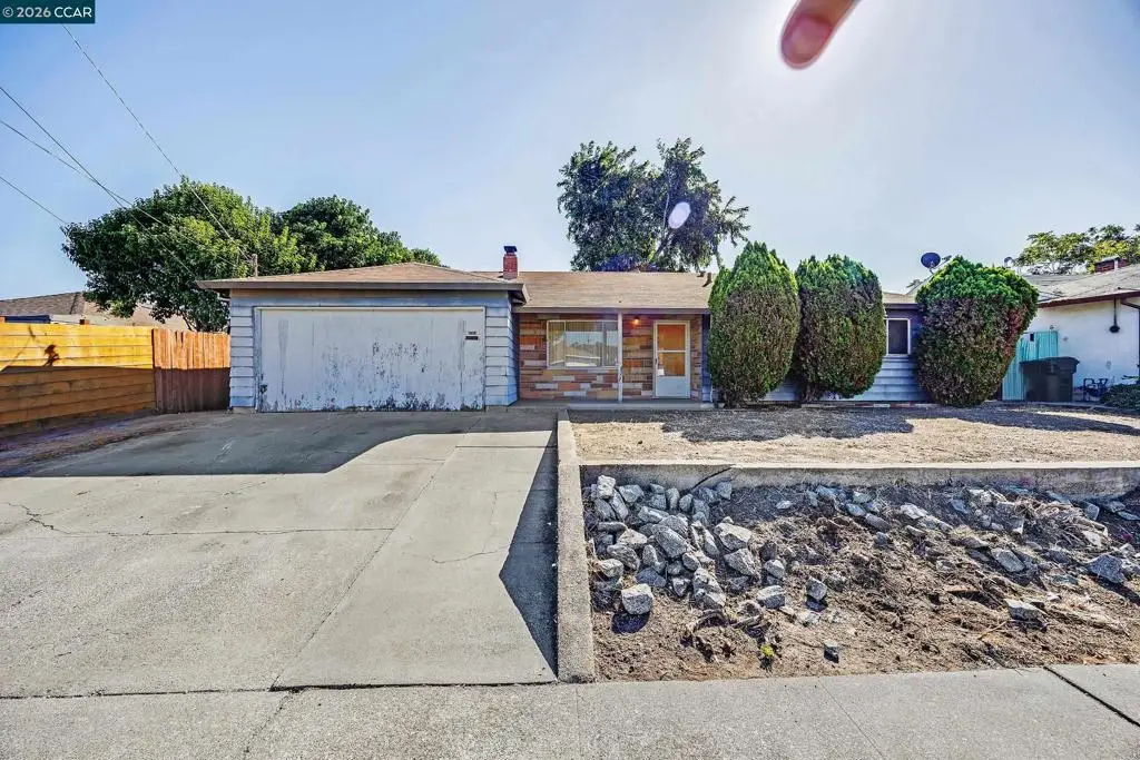 1909 Dennis Dr, Antioch, CA 94509 - #1
