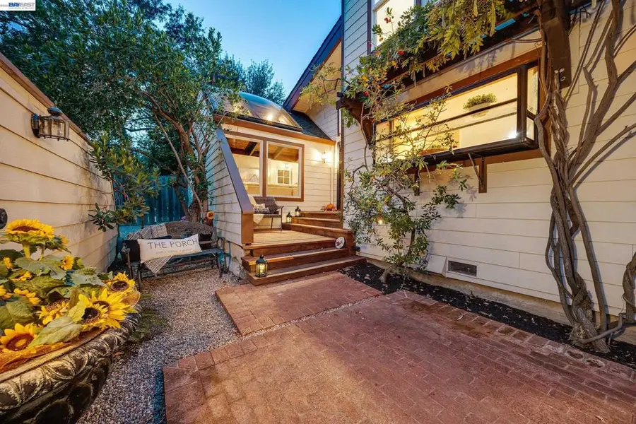 3364 Walnut Ln, Lafayette, CA 94549 - #3