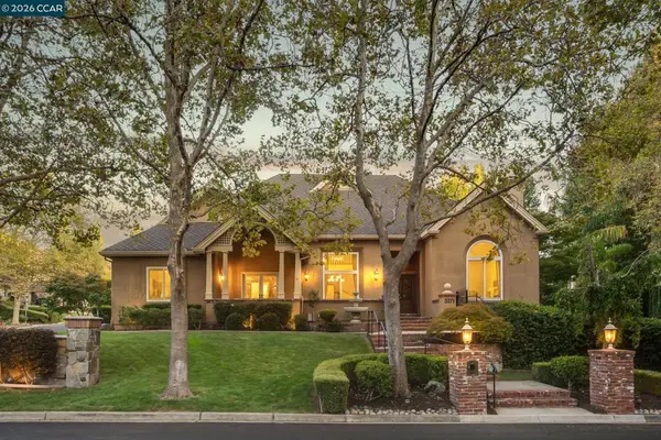 3271 Blackhawk Meadow Dr, Danville, CA 94506