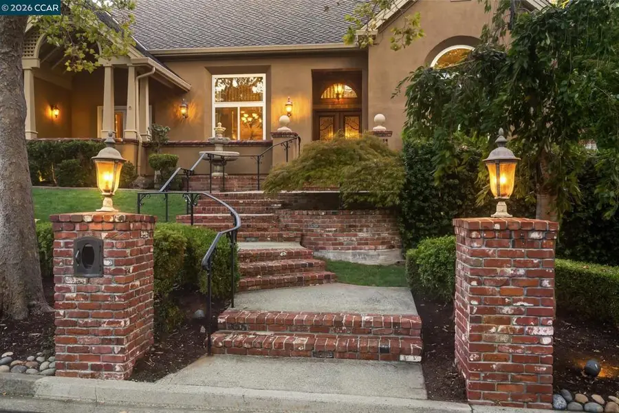 3271 Blackhawk Meadow Dr, Danville, CA 94506 - #2