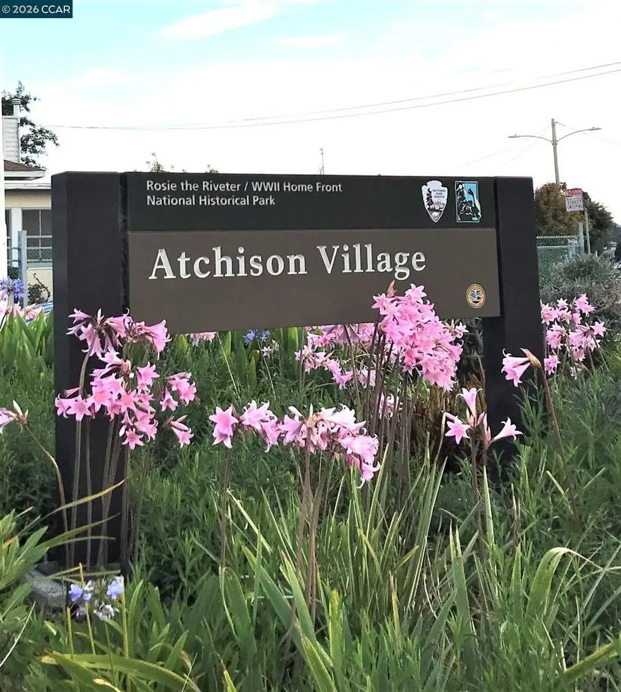 168 W Chanslor Ave, Richmond, CA 94801 - #3