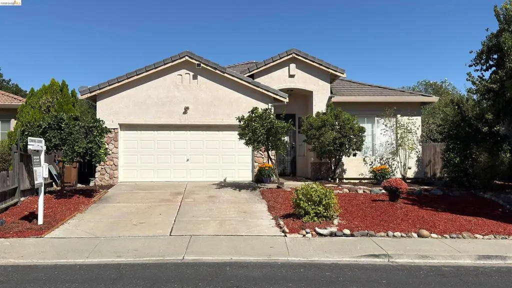 2429 Johns Way, Antioch, CA 94531 - #1