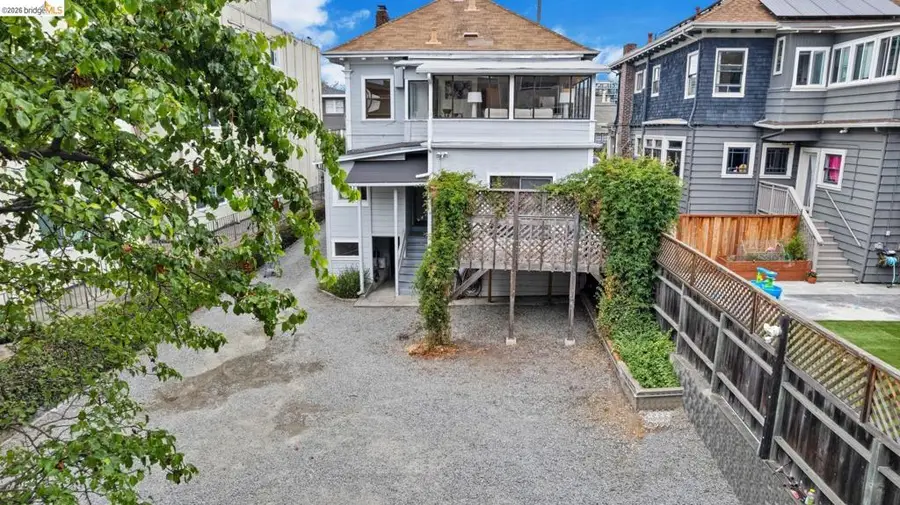 328 Warwick Ave, Oakland, CA 94610 - #3