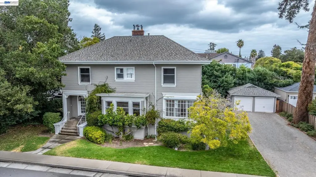 458 Turner Terrace, San Mateo, CA 94401 - #1