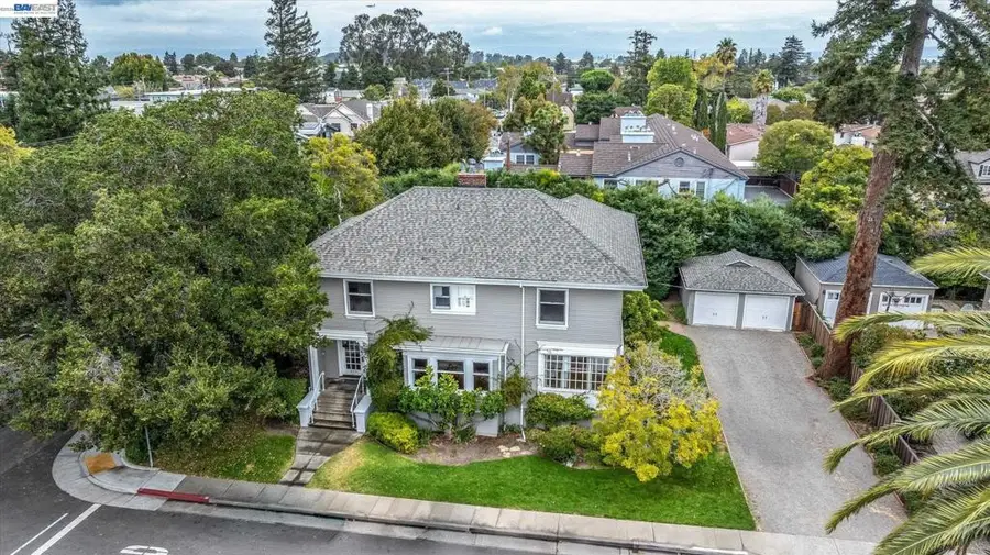 458 Turner Terrace, San Mateo, CA 94401 - #2