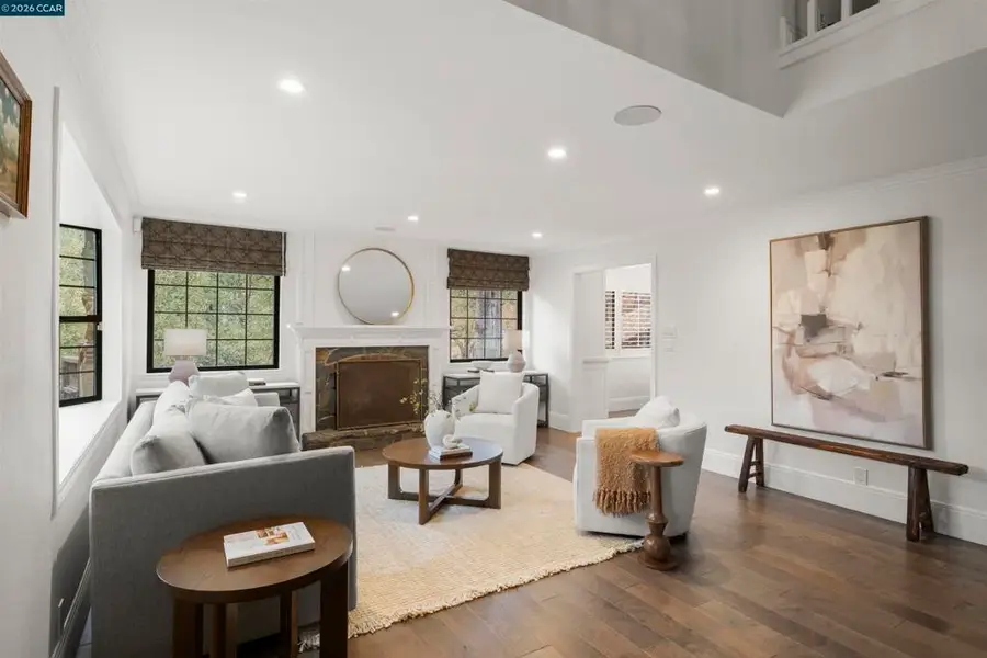 330 Twin Peaks Ln, Alamo, CA 94507 - #2