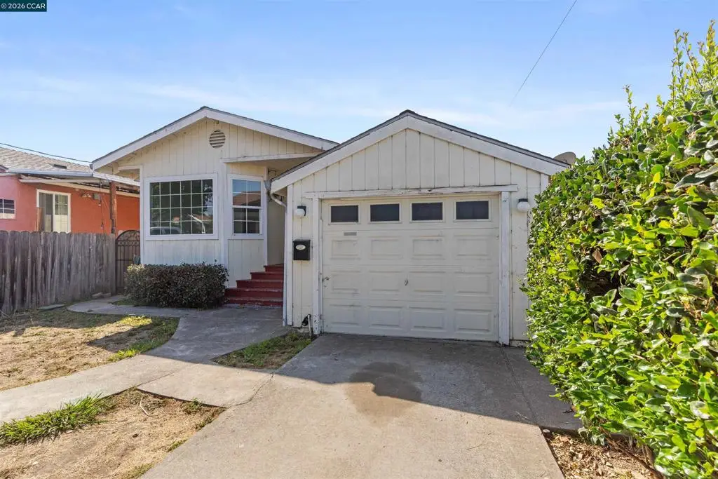 514 Sanford Ave, Richmond, CA 94801 - #1