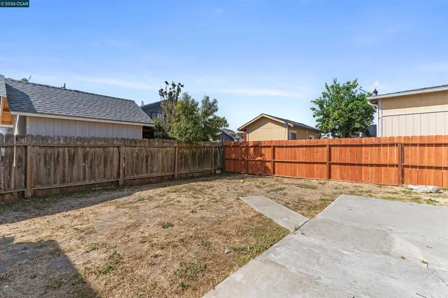 514 Sanford Ave, Richmond, CA 94801 - #3