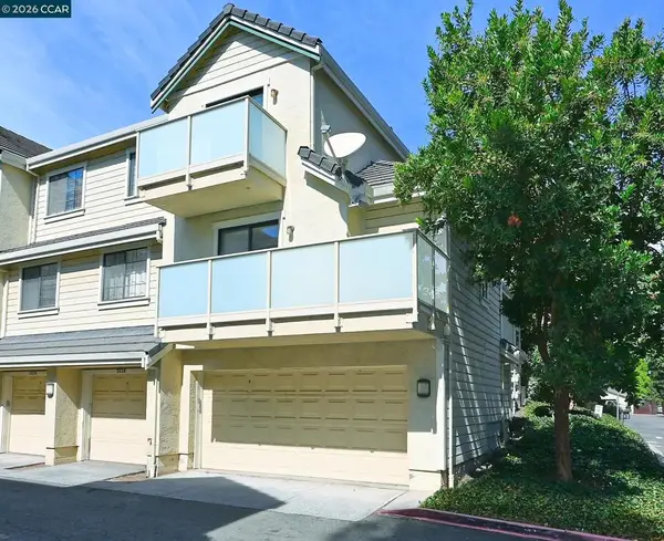 2028 Fostoria Cir, Danville, CA 94526