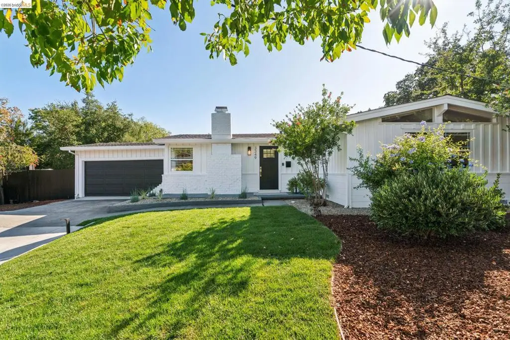 3349 Betty Ln, Lafayette, CA 94549 - #1