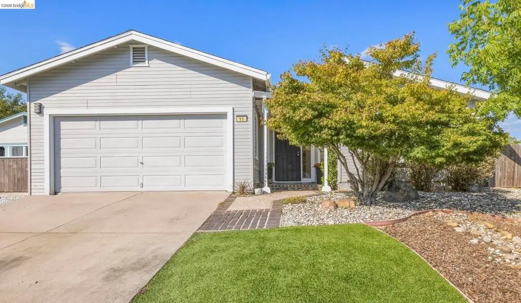 12660 Red Chestnut Ln #11, Sonora, CA 95370 - #1