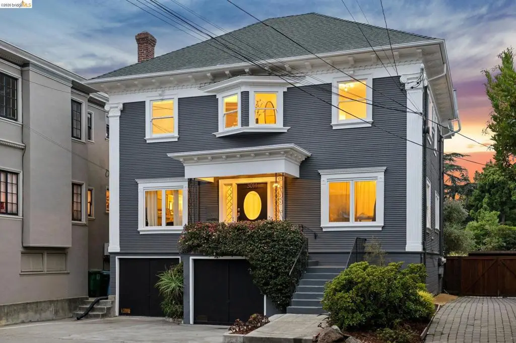 3014 College Avenue, Berkeley, CA 94705 - #1