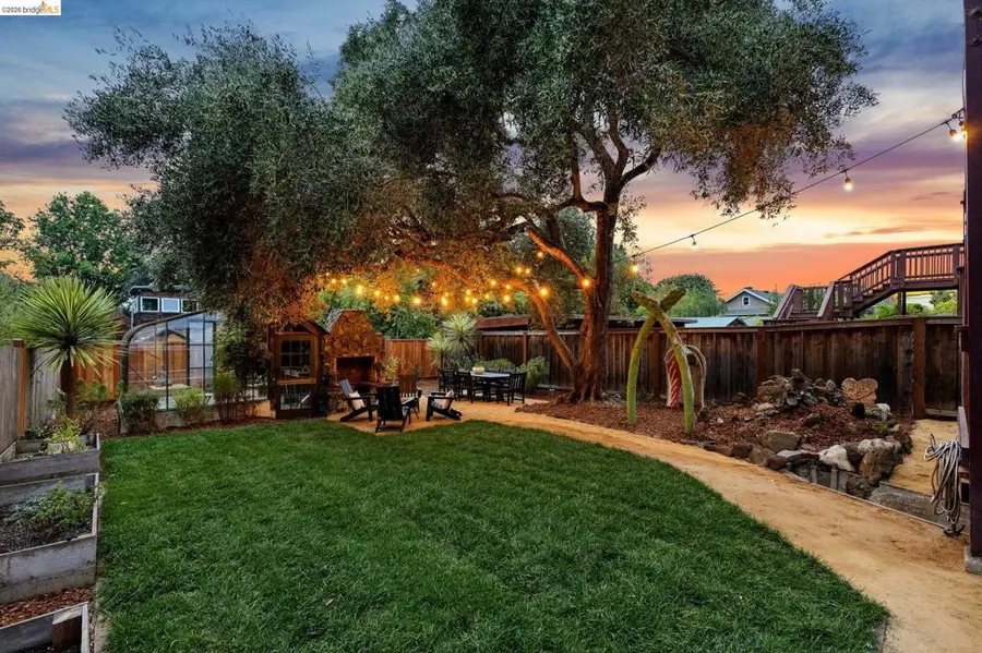 3014 College Avenue, Berkeley, CA 94705 - #2