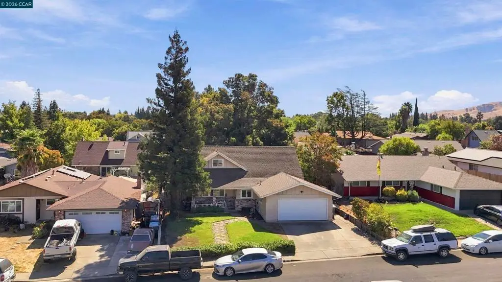 160 Stanton Ave, Vacaville, CA 95687 - #1