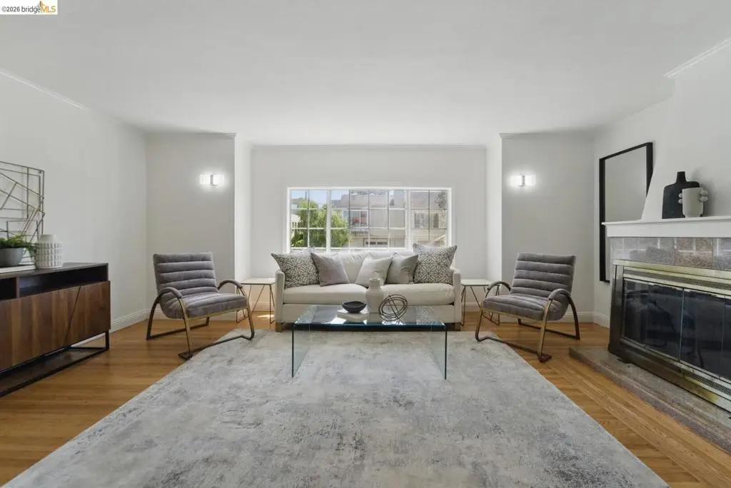 1826 Moraga St, San Francisco, CA 94122 - #1