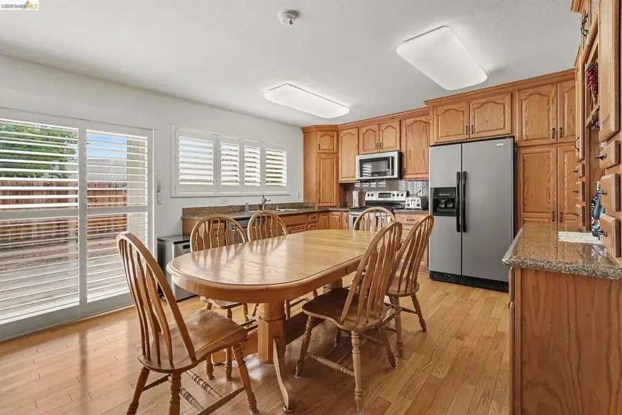 3008 Harrison Pl, Antioch, CA 94509 - #2