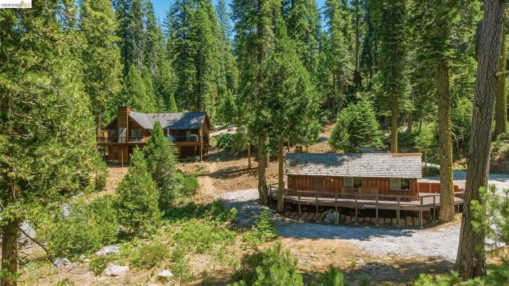 31470 Old Strawberry Rd, Strawberry, CA 95375 - #1