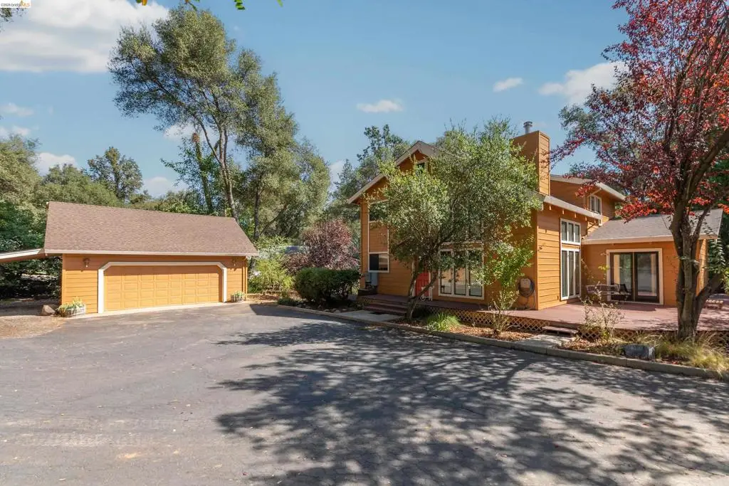 20425 Brook Dr., Sonora, CA 95370 - #1