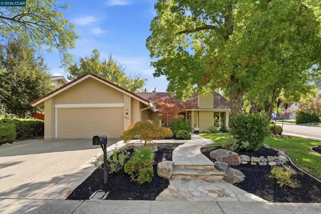 5685 White Mountain Ct, Martinez, CA 94553 - #1