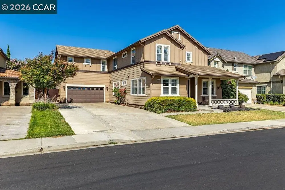 1107 Beau Ave, Brentwood, CA 94513 - #1
