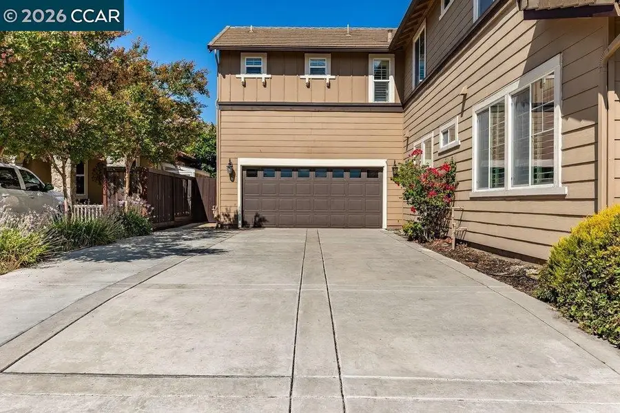 1107 Beau Ave, Brentwood, CA 94513 - #2