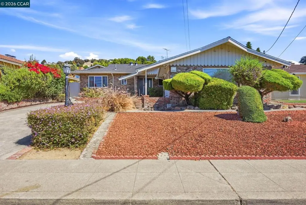 2520 Benedict Dr, San Leandro, CA 94577 - #1