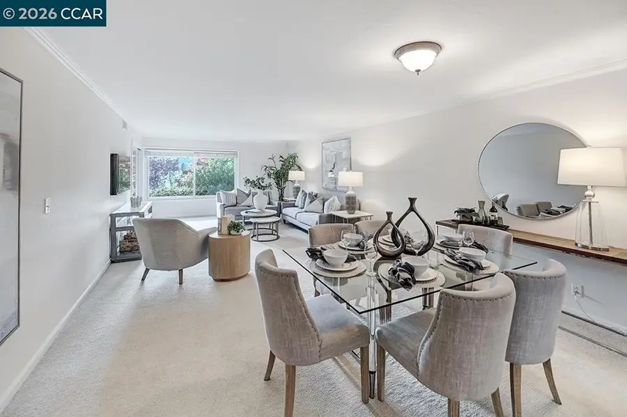 925 Terra California Dr #2, Walnut Creek, CA 94595 - #2
