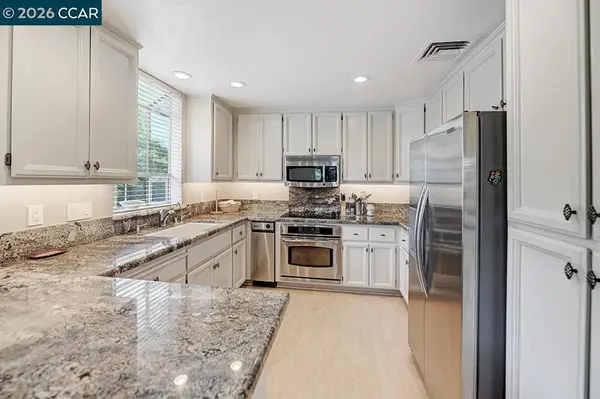 5910 Horsemans Canyon Dr #5C, Walnut Creek, CA 94595