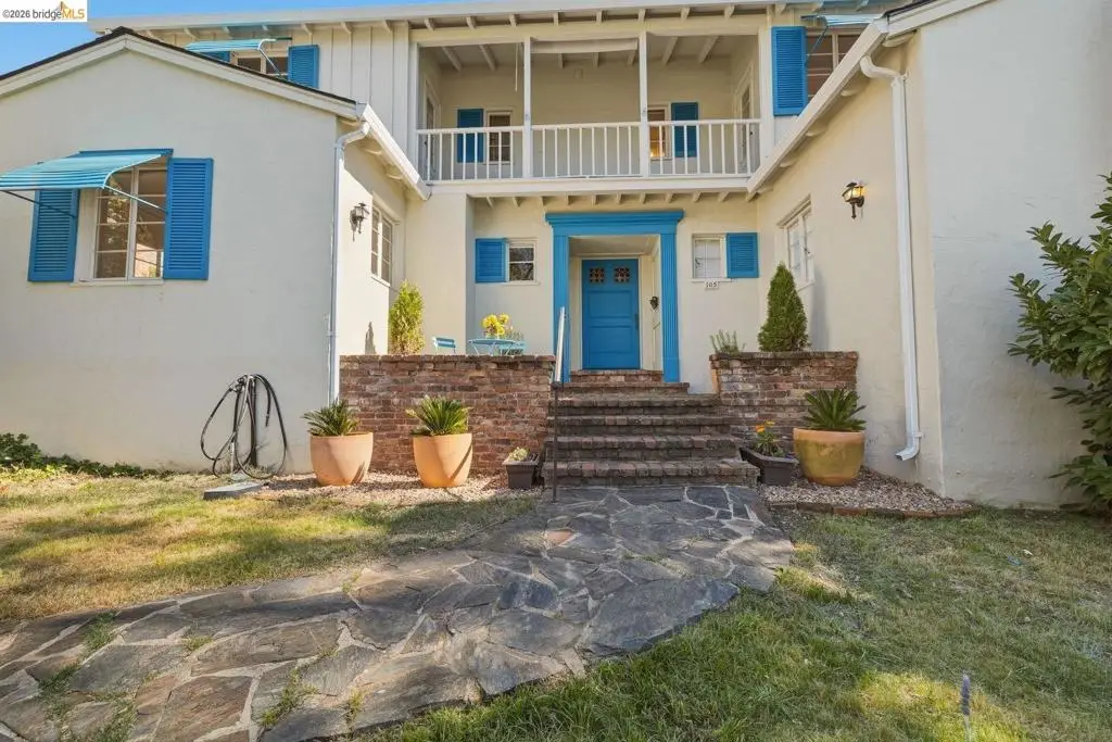 105 Terrace Ave, Sonora, CA 95370 - #1