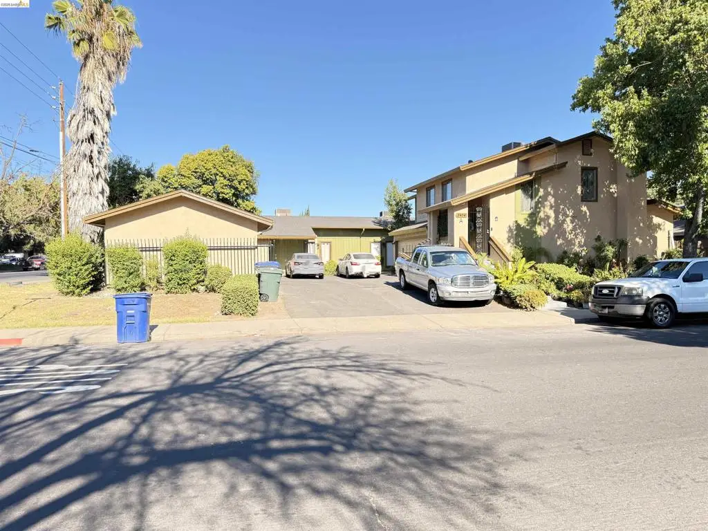 2424 Ellison Dr, Modesto, CA 95355 - #1