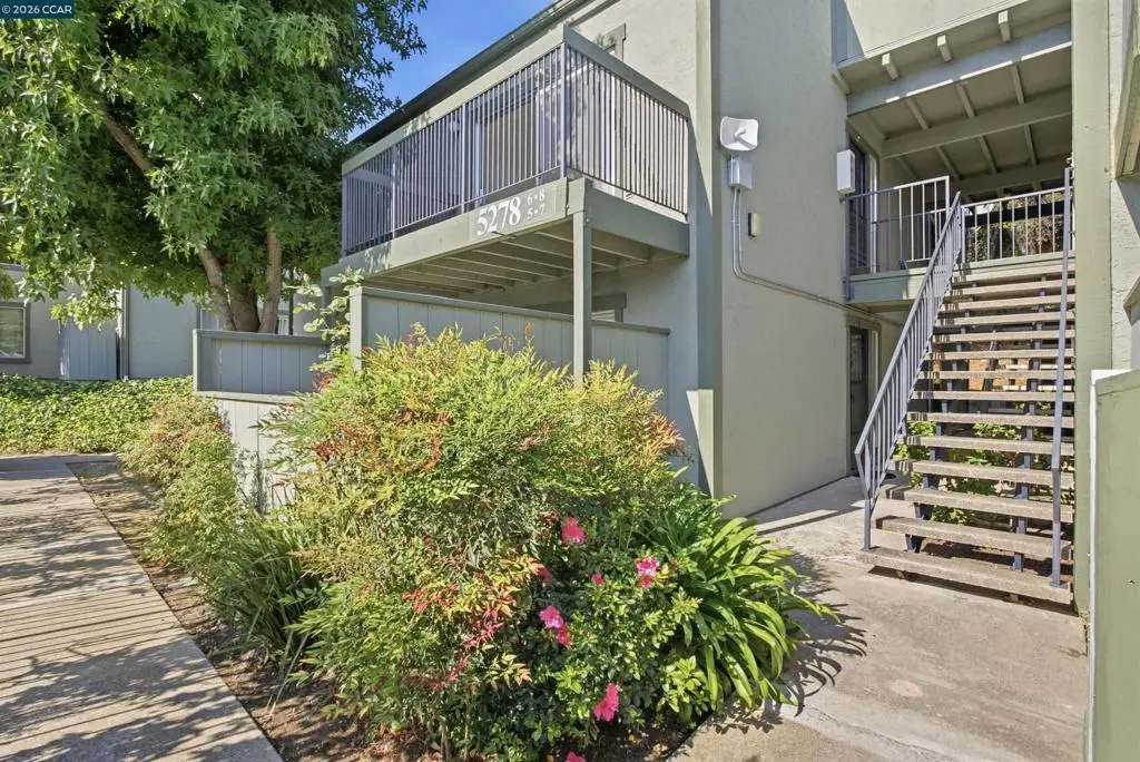 5278 San Pablo Dam Rd #6, El Sobrante, CA 94803 - #1