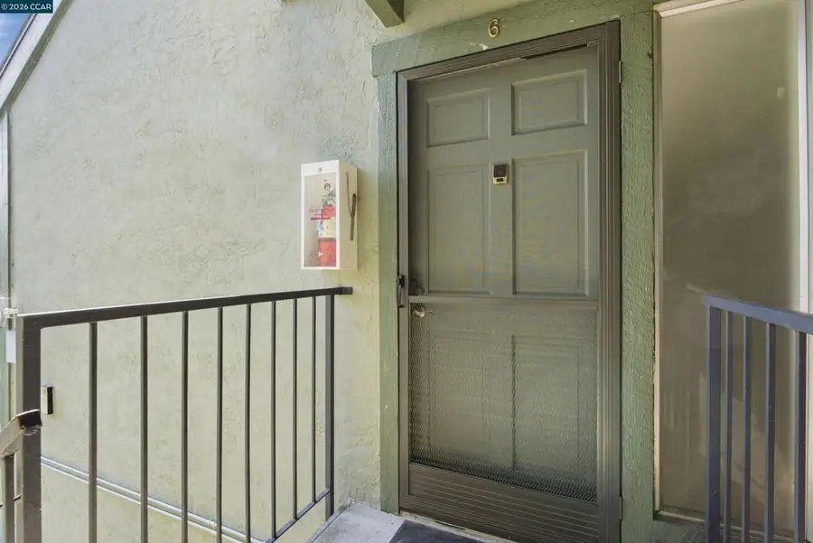 5278 San Pablo Dam Rd #6, El Sobrante, CA 94803 - #2